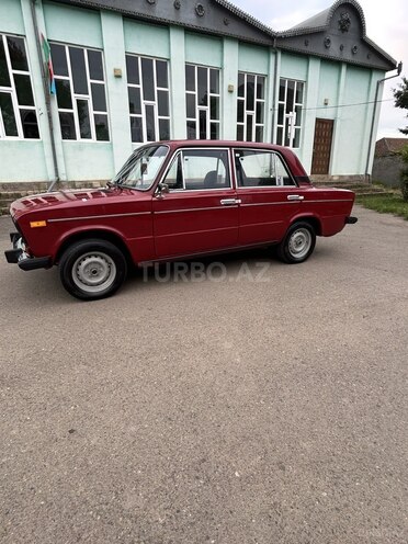 LADA (VAZ) 2106-7