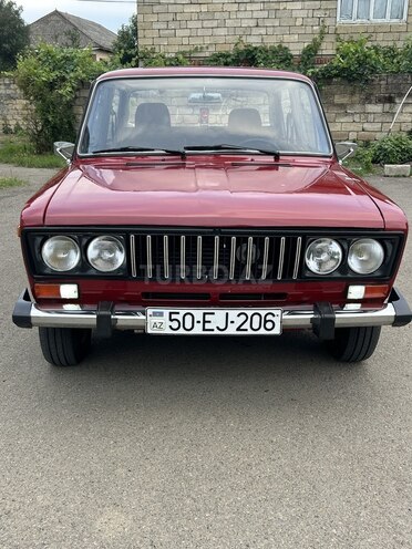 LADA (VAZ) 2106-1