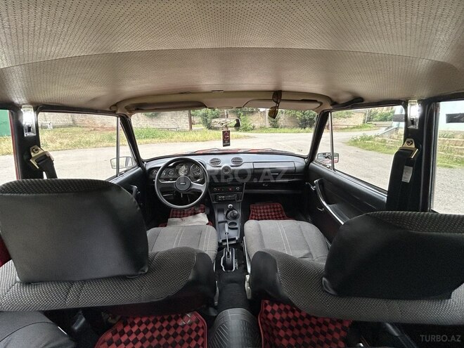 LADA (VAZ) 2106-6