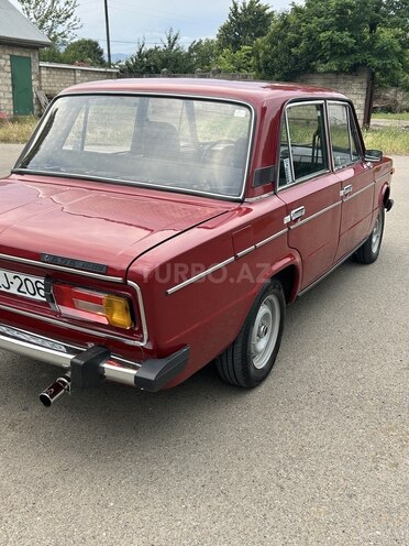LADA (VAZ) 2106-2