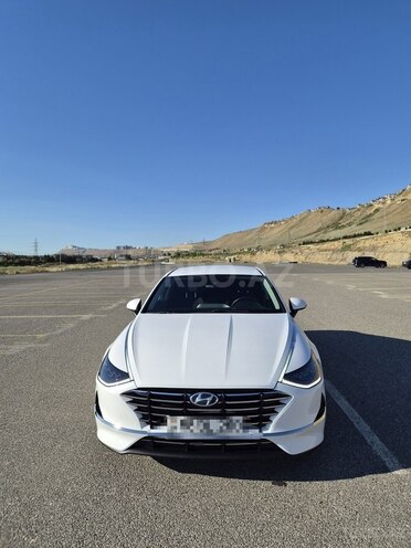 Hyundai Sonata-19