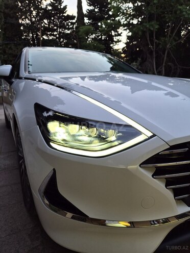 Hyundai Sonata-7