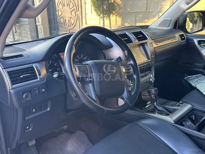 Lexus GX 460-8