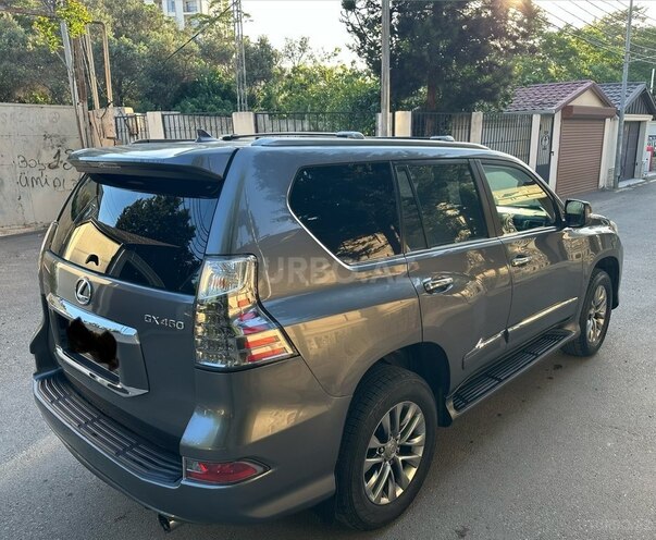 Lexus GX 460-6