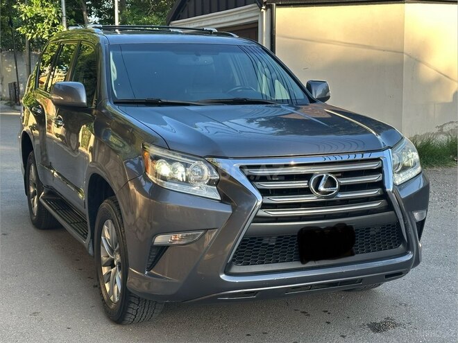 Lexus GX 460-3