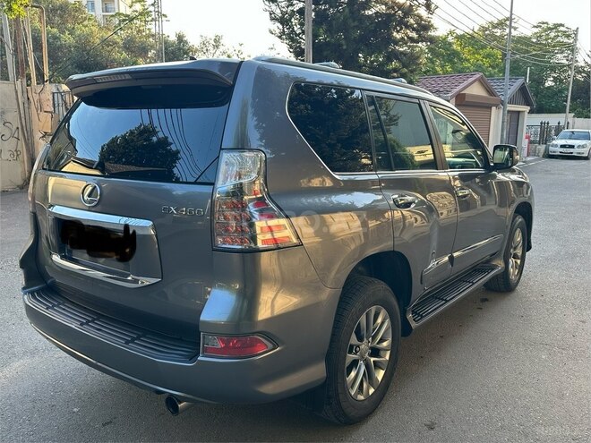 Lexus GX 460-14
