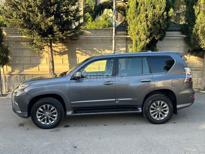 Lexus GX 460-9