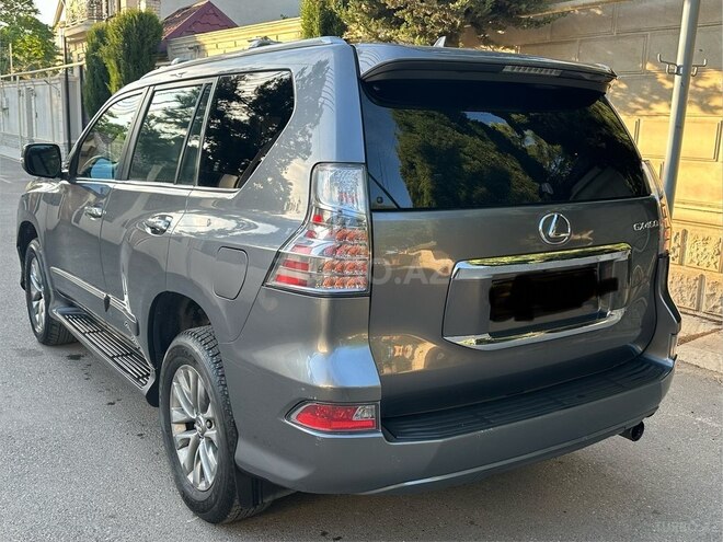 Lexus GX 460-13