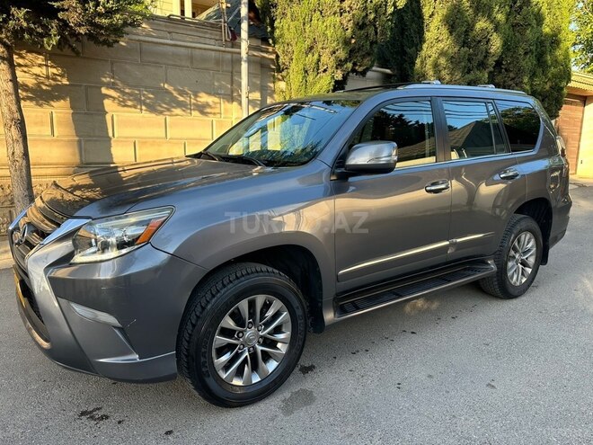 Lexus GX 460-15