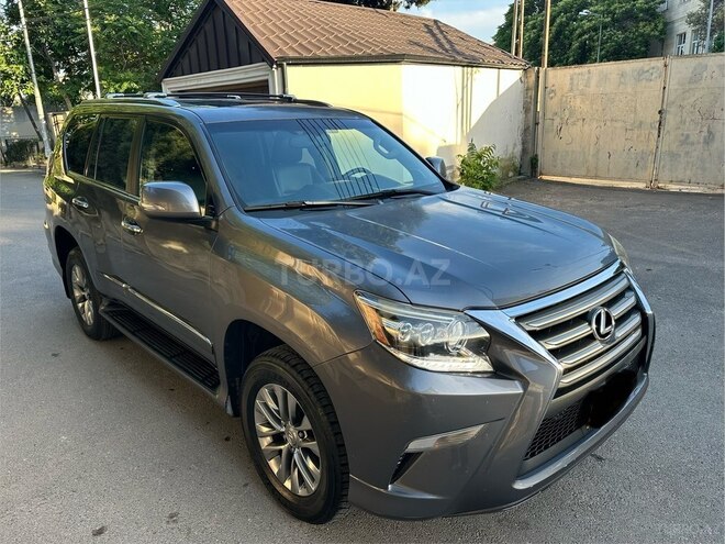 Lexus GX 460-18
