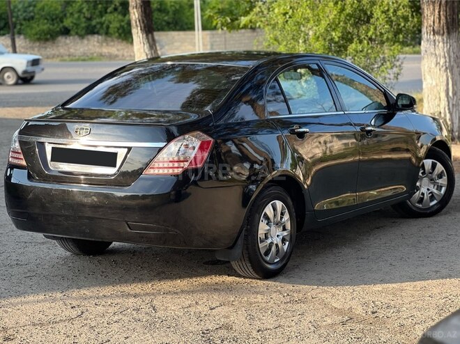 Geely Emgrand EC7-6