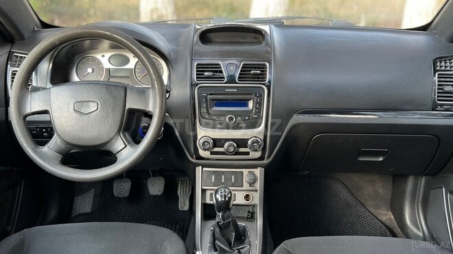 Geely Emgrand EC7-10