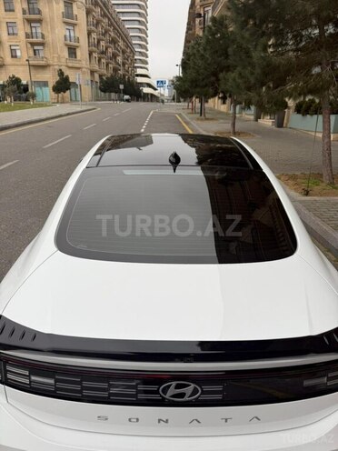 Hyundai Sonata-7