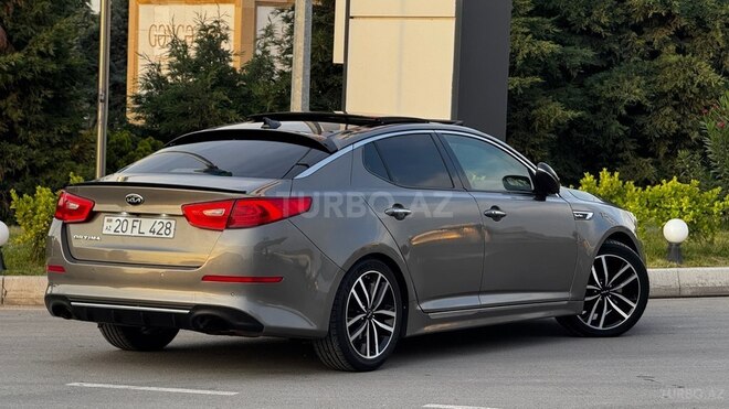 Kia Optima-7