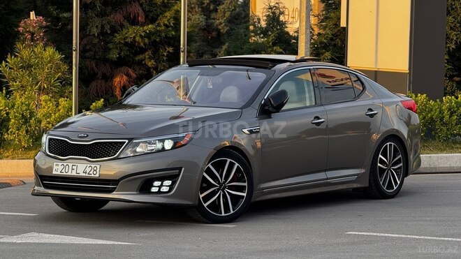 Kia Optima-3