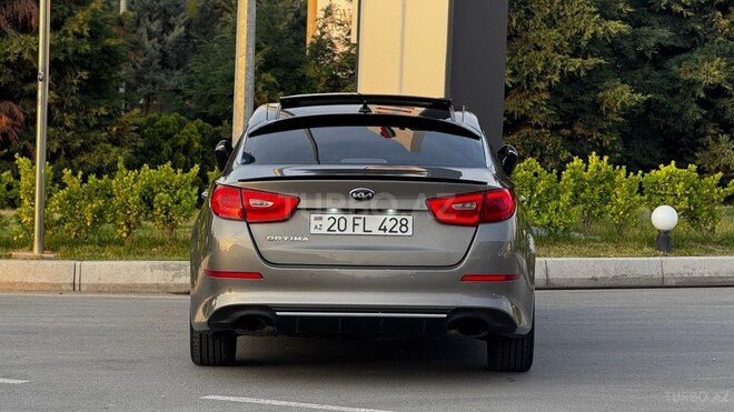 Kia Optima-6