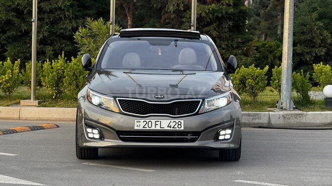 Kia Optima-1