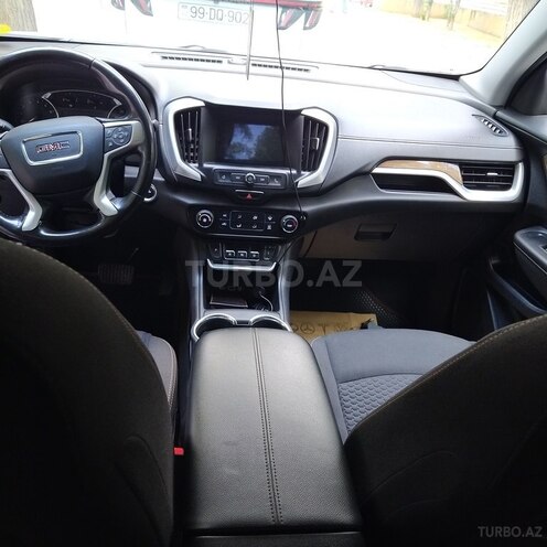 GMC Terrain-11