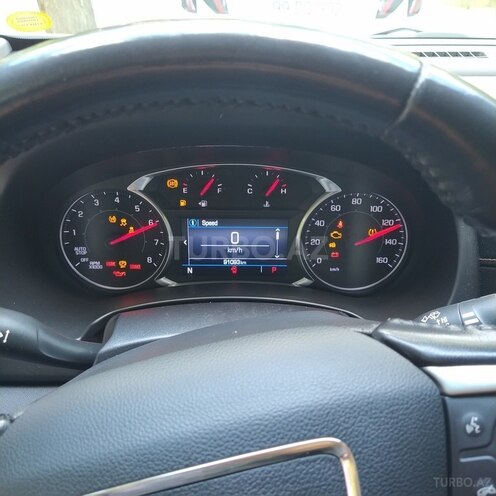 GMC Terrain-12
