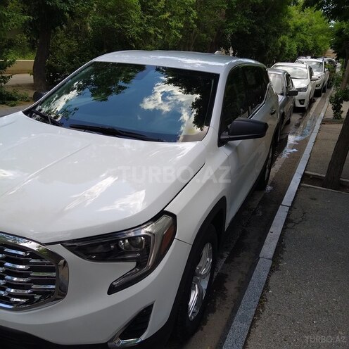 GMC Terrain-9