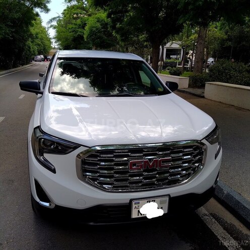 GMC Terrain-1