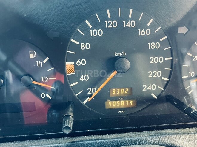 Mercedes C 220-6