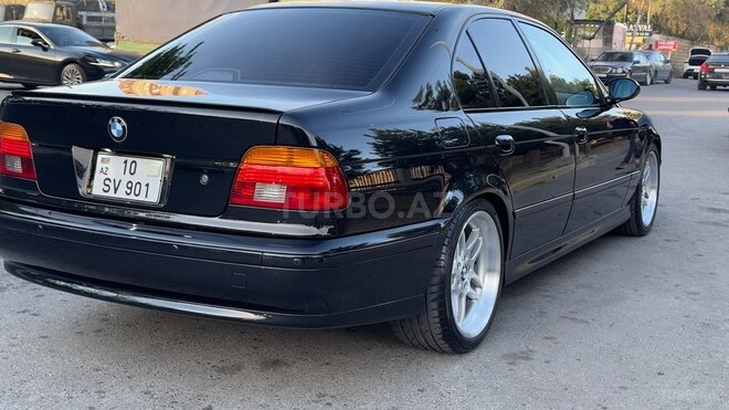BMW 525-19