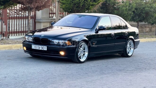 BMW 525-3