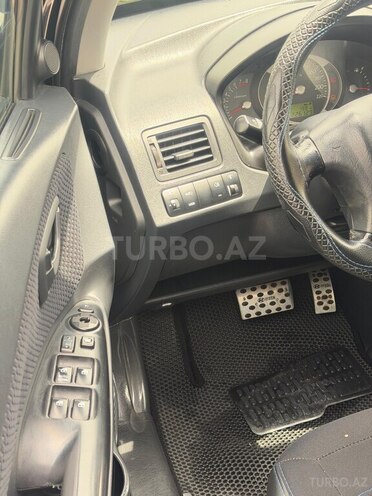 Hyundai Tucson 2008, 226,000 km - 2.0 l - Sumqayıt