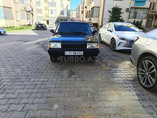 Tofas Sahin-1