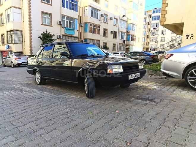 Tofas Sahin-6