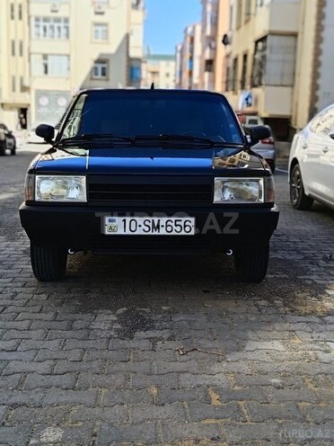 Tofas Sahin-8