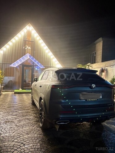 Changan Uni-Z-3