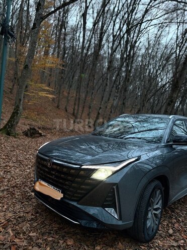 Changan Uni-Z-1