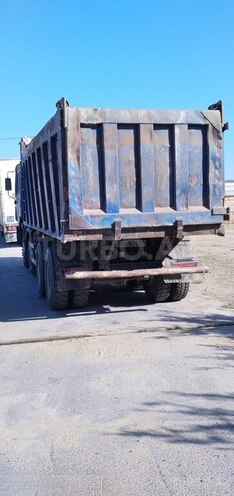 Shacman F3000-9