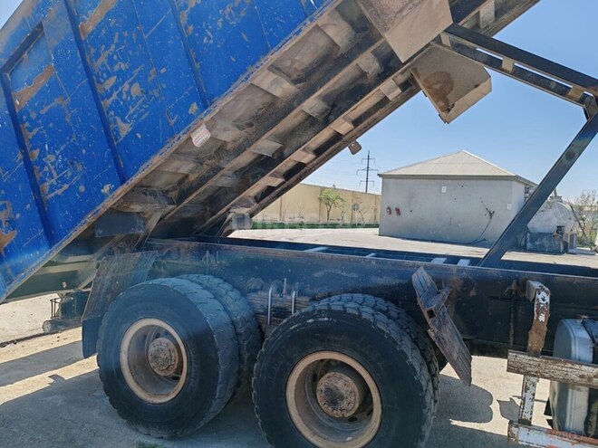Shacman F3000-11