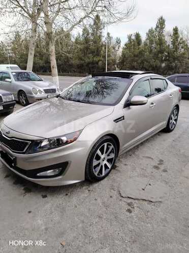 Kia Optima-6