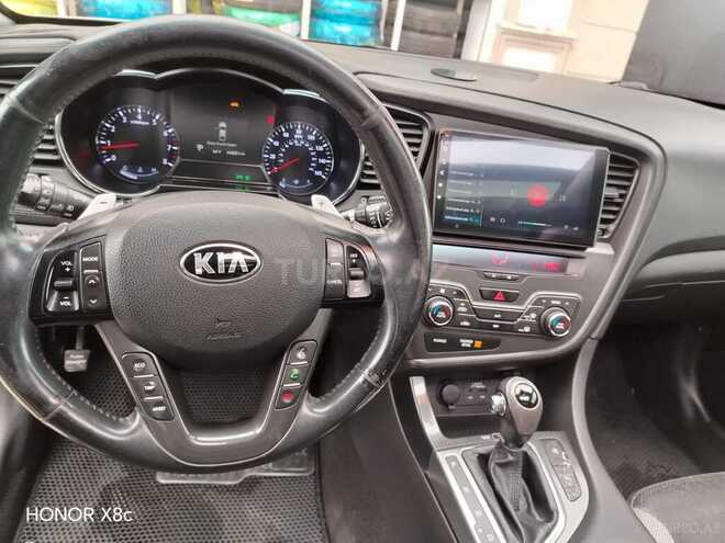 Kia Optima-8