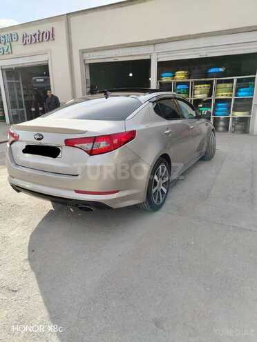 Kia Optima-2