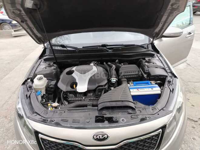 Kia Optima-7
