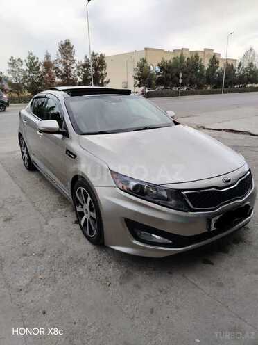 Kia Optima-1