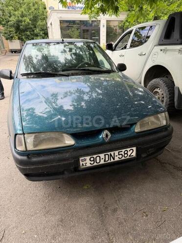 Renault 19-1