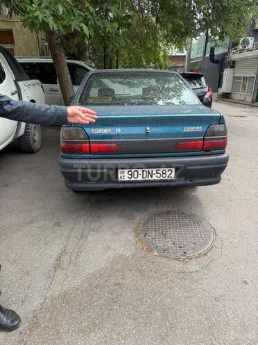 Renault 19-2