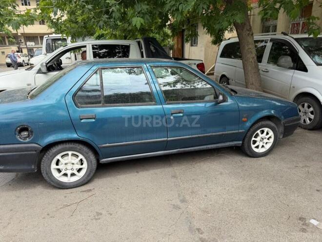 Renault 19-3
