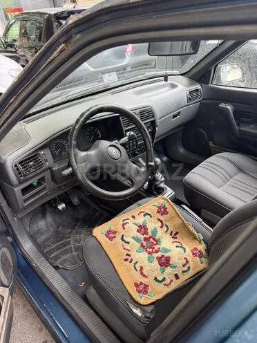 Renault 19-5