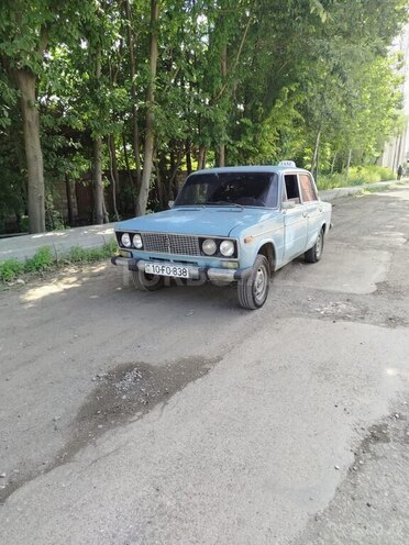 LADA (VAZ) 2106-1