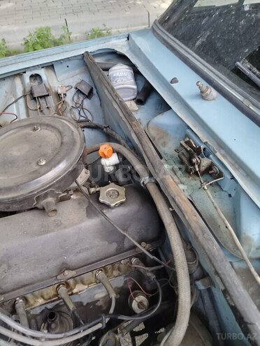 LADA (VAZ) 2106-5