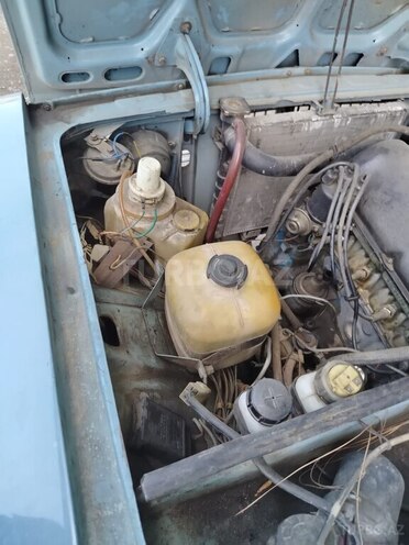 LADA (VAZ) 2106-6