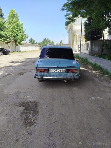 LADA (VAZ) 2106-2