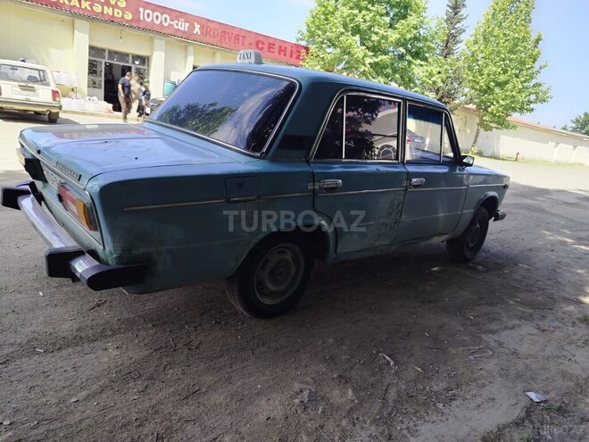 LADA (VAZ) 2106-4